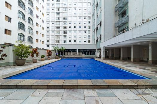 Foto 37 do(a) Apartamento de 3 quartos à venda em Jardim Paulista, São Paulo
