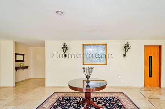 Foto 43 do(a) Apartamento de 3 quartos à venda em Jardim Paulista, São Paulo