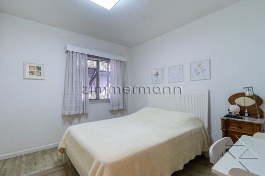 Foto 15 do(a) Apartamento de 3 quartos à venda em Jardim Paulista, São Paulo