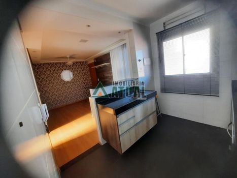 Foto 3 do(a) Apartamento de 2 quartos à venda em Jardim Maria Luiza, Londrina