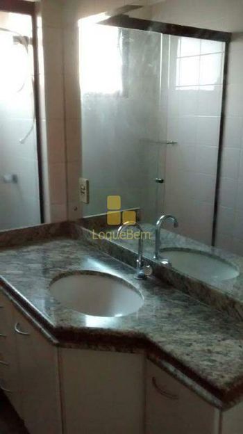 Foto 11 do(a) Apartamento de 3 quartos para alugar em Presidente Médici, Ribeirão Preto