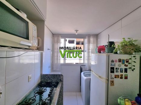 Foto 17 do(a) Apartamento de 2 quartos à venda em Manacás, Belo Horizonte
