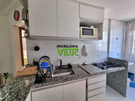 Foto 12 do(a) Apartamento de 2 quartos à venda em Manacás, Belo Horizonte