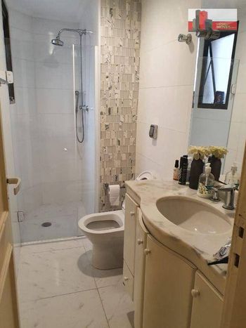 Foto 10 do(a) Cobertura de 3 quartos à venda em Perdizes, São Paulo