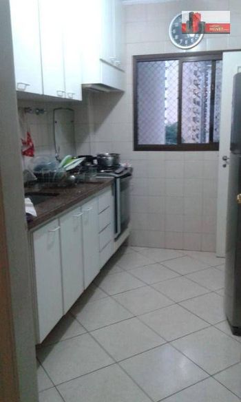 Foto 13 do(a) Cobertura de 3 quartos à venda em Perdizes, São Paulo