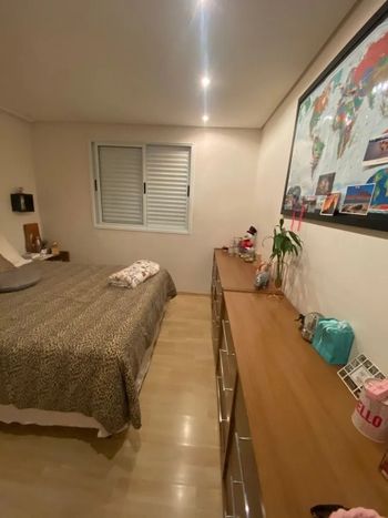 Foto 11 do(a) Apartamento de 2 quartos à venda em Mooca, São Paulo