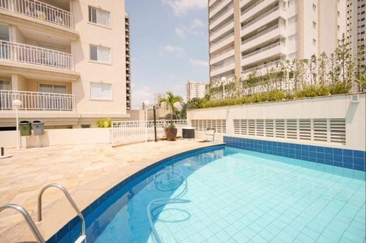 Foto 41 do(a) Apartamento de 2 quartos à venda em Mooca, São Paulo
