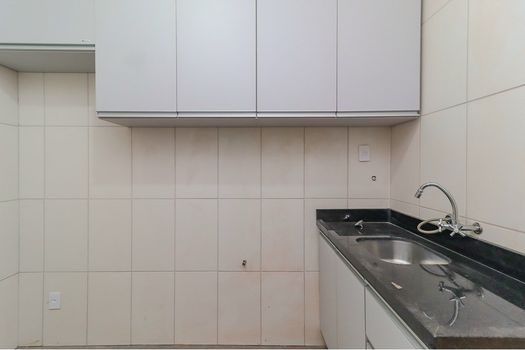 Foto 10 do(a) Apartamento de 2 quartos à venda em Praia de Belas, Porto Alegre