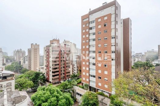 Foto 13 do(a) Apartamento de 3 quartos à venda em Auxiliadora, Porto Alegre