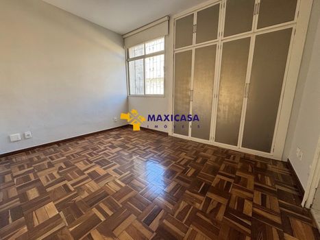 Foto 14 do(a) Apartamento de 3 quartos à venda em São José, Belo Horizonte