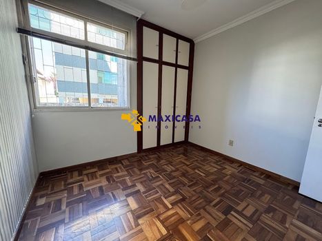 Foto 16 do(a) Apartamento de 3 quartos à venda em São José, Belo Horizonte