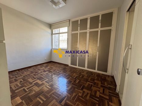 Foto 8 do(a) Apartamento de 3 quartos à venda em São José, Belo Horizonte