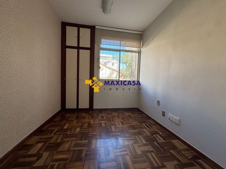Foto 7 do(a) Apartamento de 3 quartos à venda em São José, Belo Horizonte
