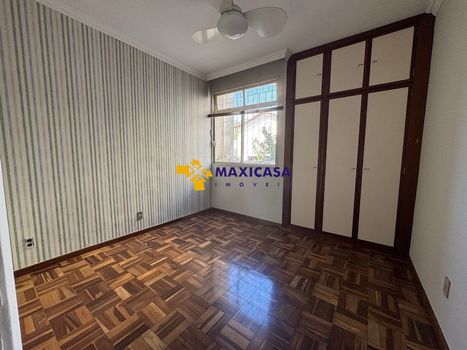 Foto 15 do(a) Apartamento de 3 quartos à venda em São José, Belo Horizonte
