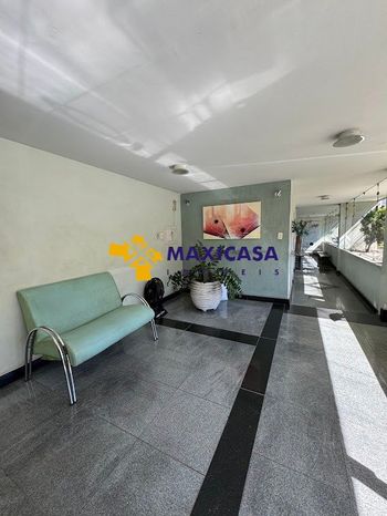 Foto 40 do(a) Apartamento de 3 quartos à venda em São José, Belo Horizonte