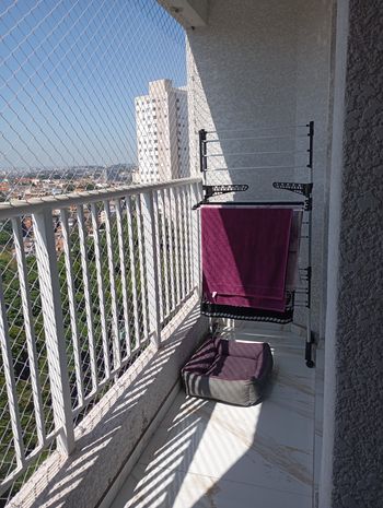 Foto 3 do(a) Apartamento de 2 quartos à venda em Vila Pirituba, São Paulo