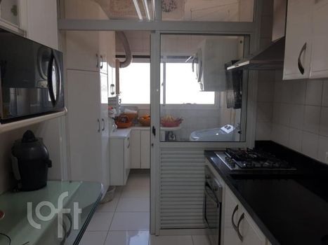 Foto 20 do(a) Apartamento de 1 quartos à venda em Pinheiros, São Paulo