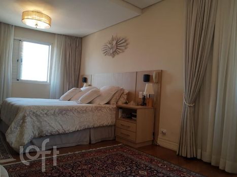 Foto 13 do(a) Apartamento de 1 quartos à venda em Pinheiros, São Paulo
