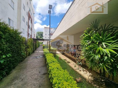 Foto 24 do(a) Apartamento de 1 quartos à venda em Jardim Central, Cotia