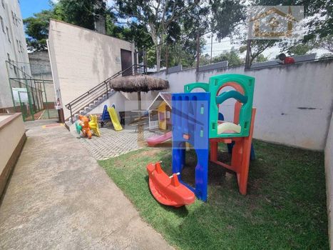 Foto 27 do(a) Apartamento de 1 quartos à venda em Jardim Central, Cotia