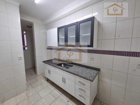 Foto 5 do(a) Apartamento de 1 quartos à venda em Jardim Central, Cotia
