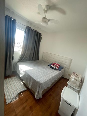 Foto 8 do(a) Apartamento de 2 quartos à venda em Jardim Interlagos, Hortolândia