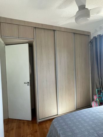 Foto 9 do(a) Apartamento de 2 quartos à venda em Jardim Interlagos, Hortolândia