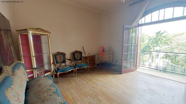 Foto 35 do(a) Casa de 8 quartos à venda em Jardim Guedala, São Paulo
