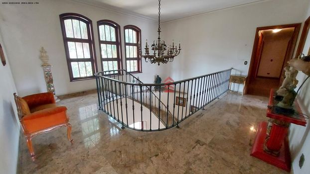 Foto 42 do(a) Casa de 8 quartos à venda em Jardim Guedala, São Paulo