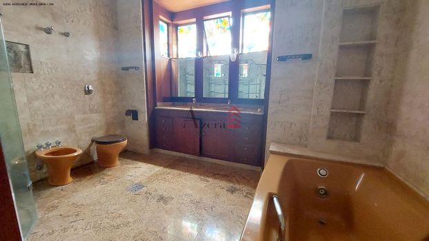 Foto 41 do(a) Casa de 8 quartos à venda em Jardim Guedala, São Paulo