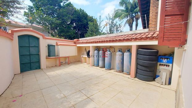 Foto 30 do(a) Casa de 8 quartos à venda em Jardim Guedala, São Paulo