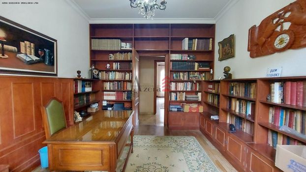 Foto 32 do(a) Casa de 8 quartos à venda em Jardim Guedala, São Paulo