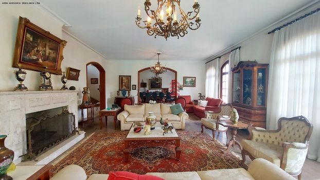 Foto 14 do(a) Casa de 8 quartos à venda em Jardim Guedala, São Paulo