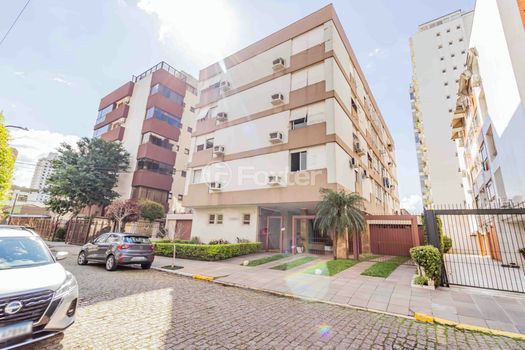 Foto 34 do(a) Apartamento de 3 quartos à venda em Menino Deus, Porto Alegre