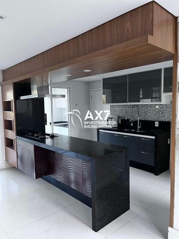 Foto 4 do(a) Apartamento de 3 quartos à venda em Vila Andrade, São Paulo