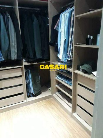 Foto 6 do(a) Apartamento de 2 quartos à venda em Parque Terra Nova, São Bernardo do Campo