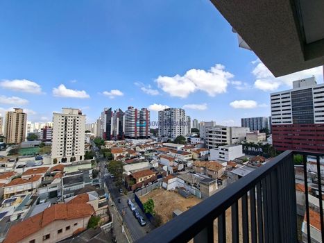 Foto 16 do(a) Apartamento de 1 quartos à venda em São Judas, São Paulo