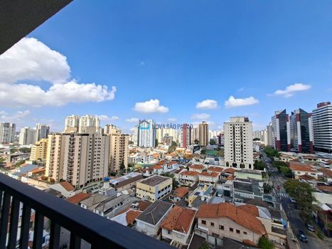 Foto 2 do(a) Apartamento de 1 quartos à venda em São Judas, São Paulo
