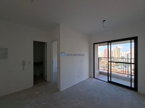 Foto 13 do(a) Apartamento de 1 quartos à venda em São Judas, São Paulo