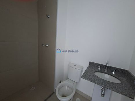 Foto 4 do(a) Apartamento de 1 quartos à venda em São Judas, São Paulo