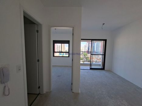 Foto 1 do(a) Apartamento de 1 quartos à venda em São Judas, São Paulo