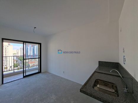 Foto 15 do(a) Apartamento de 1 quartos à venda em São Judas, São Paulo