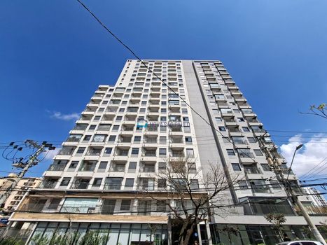 Foto 22 do(a) Apartamento de 1 quartos à venda em São Judas, São Paulo