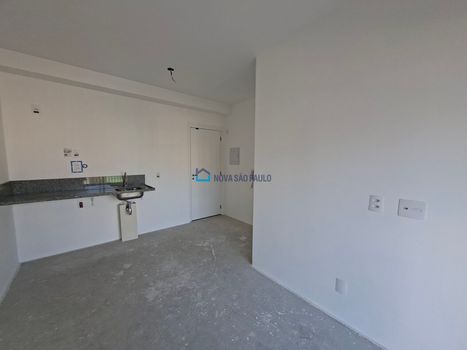 Foto 5 do(a) Apartamento de 1 quartos à venda em São Judas, São Paulo
