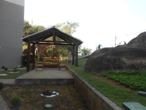 Foto 13 do(a) Apartamento de 2 quartos à venda em Vila Santa Terezinha, Carapicuíba