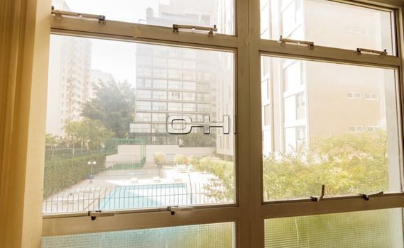 Foto 37 do(a) Apartamento de 2 quartos à venda em Itaim Bibi, São Paulo