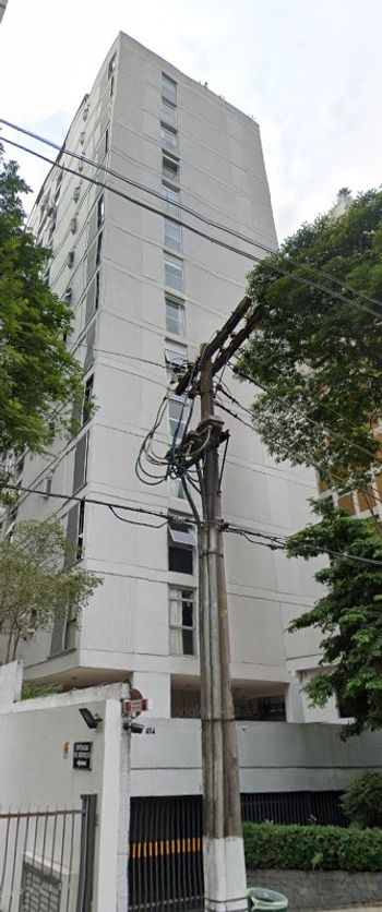 Foto 5 do(a) Apartamento de 2 quartos à venda em Itaim Bibi, São Paulo