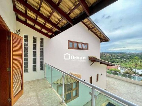 Foto 36 do(a) Casa em Condomínio de 4 quartos à venda em Terras do Madeira, Carapicuíba