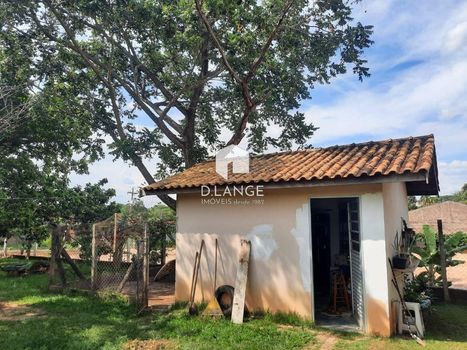 Foto 5 do(a) Fazenda / Sítio / Chácara false à venda em Village Campinas, Campinas