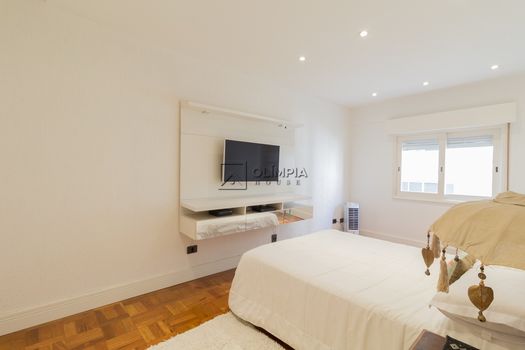 Foto 20 do(a) Apartamento de 2 quartos para alugar em Pinheiros, São Paulo